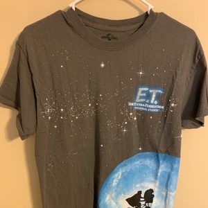 ET shirt